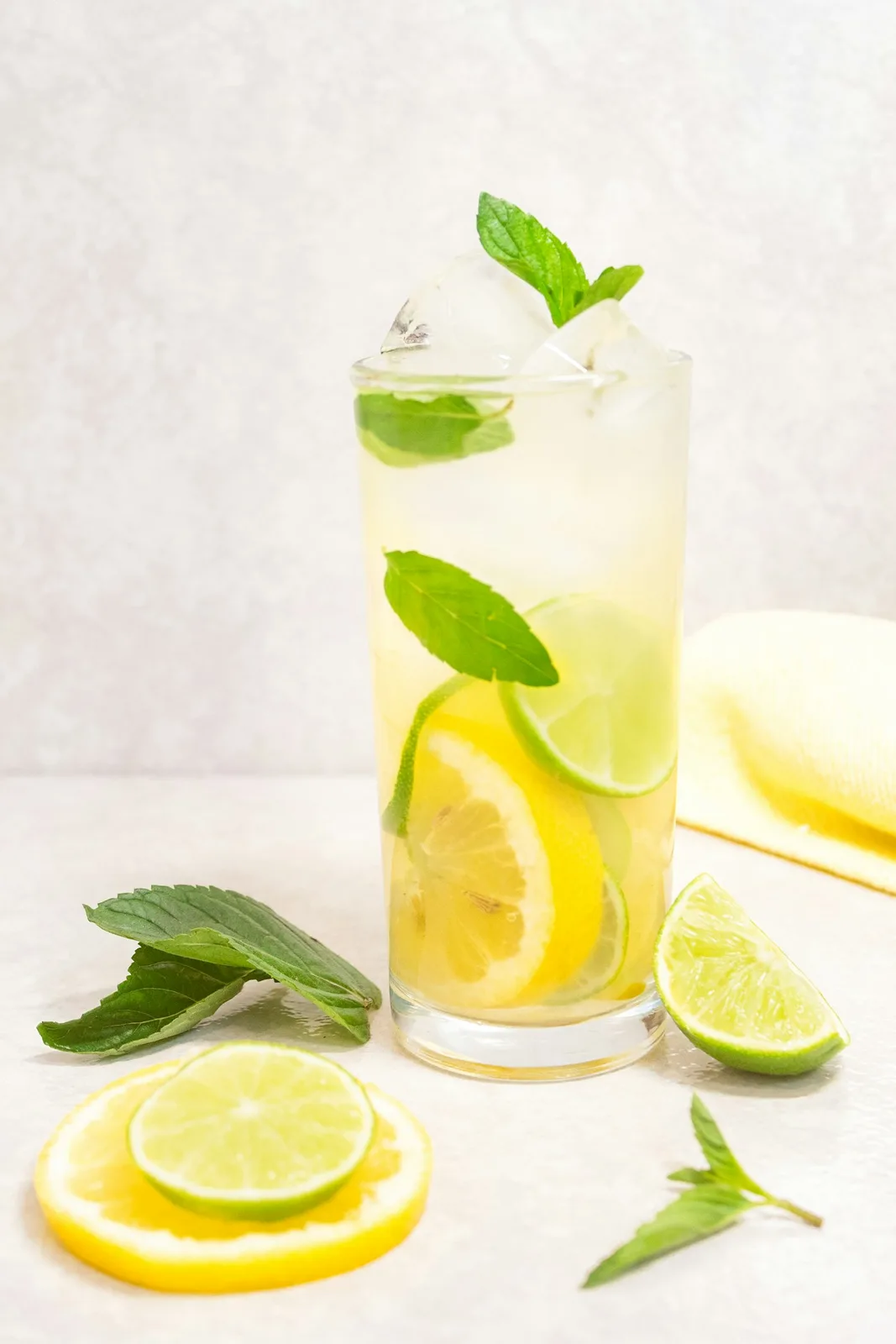 Limonad